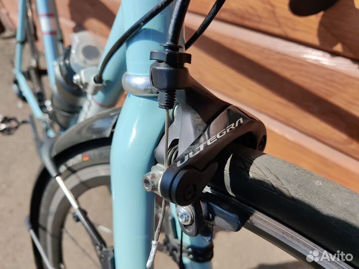 Soma Smoothie шоссейный велосипед