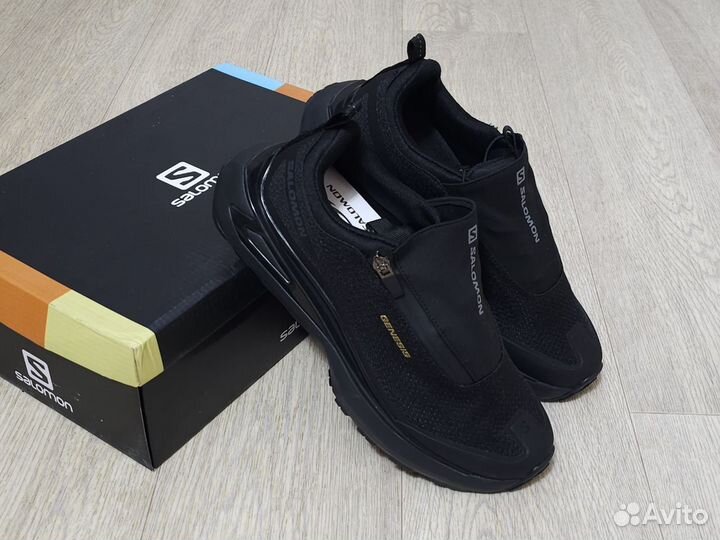 Кроссовки мужские летние salomon Odyssey