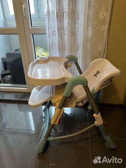 Стульчик для кормления