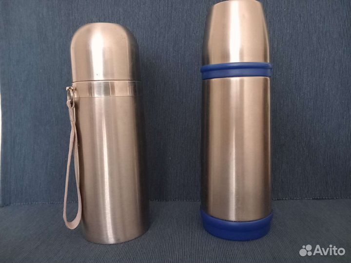 Термос СССР