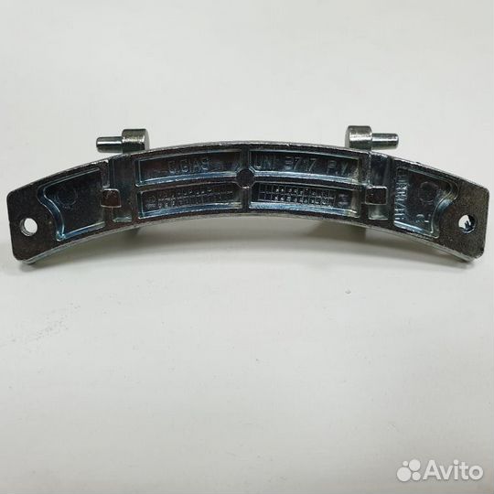 Петля люка для стиральной машины Candy, Hoover, Ze