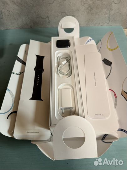 Apple watch 4 40 mm