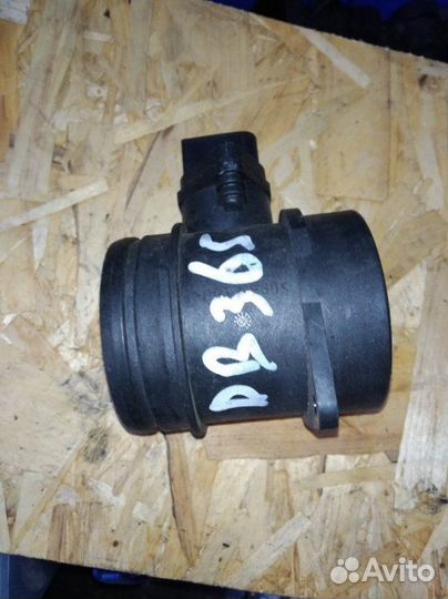 Расходомер воздуха Bmw 320I E90 N46