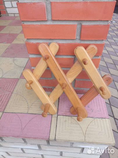 Вешалка для одежды