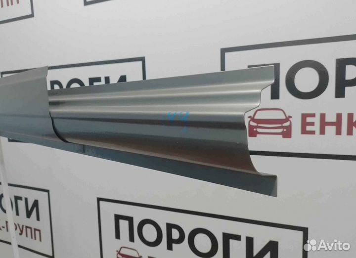 Пороги на все марки авто