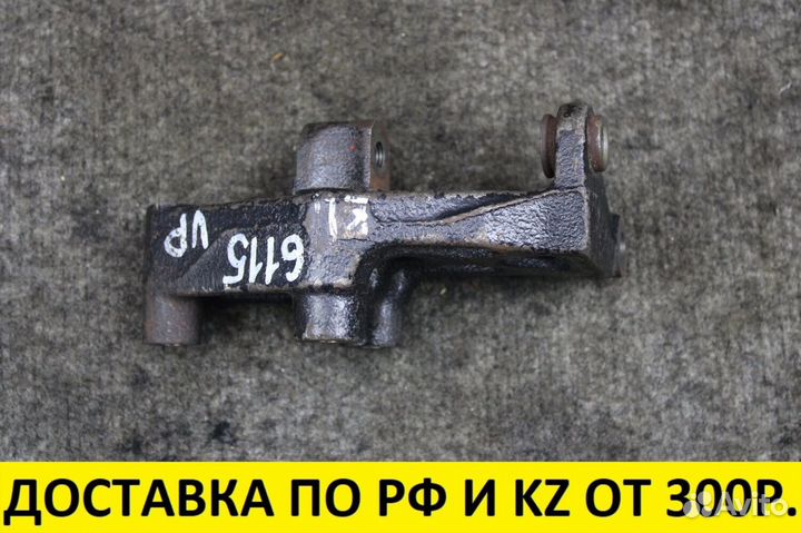 Кронштейн гур Mazda Familia BJ5W zlde