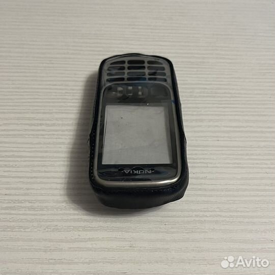 Nokia 6303 чехол