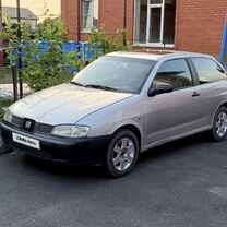 SEAT Ibiza 1.4 MT, 2000, 340 895 км, с пробегом, цена 200 000 руб.