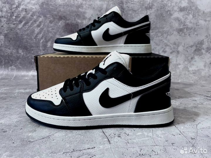 Кроссовки Nike Air Jordan