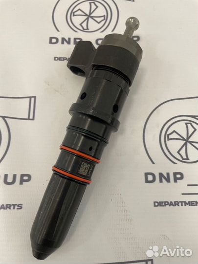 Форсунка топливная Hyundai