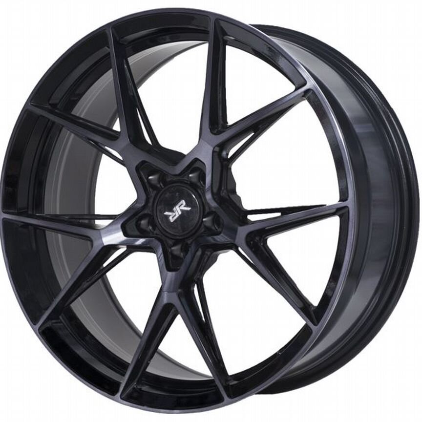 RR cssya5636 : 8x18 5*108 Et:45 Dia:60,1 B-P/B