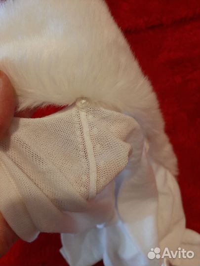 Болеро для девочки 116