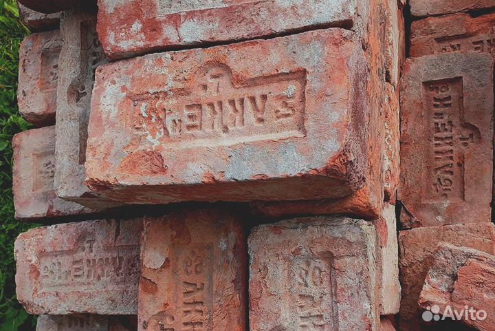 Качественный керамический кирпич