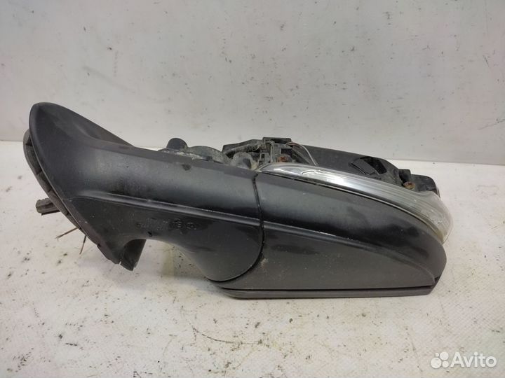 Зеркало левое LADA Granta 2011