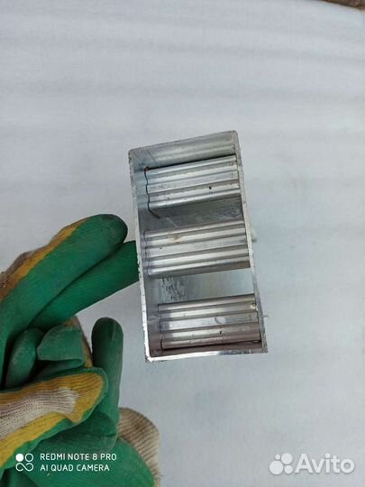 Кронштейн правый Mercedes W246, 117, 176, 156