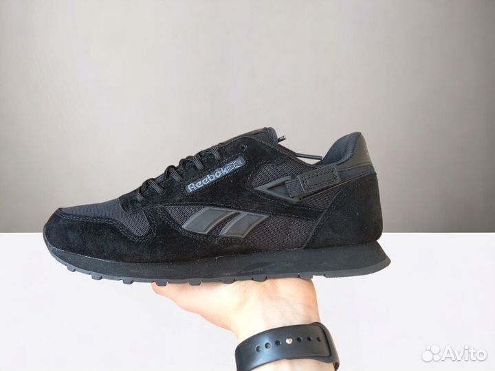 Кроссовки Reebok Classic