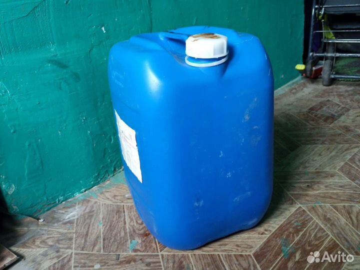 Канистра 20 литров