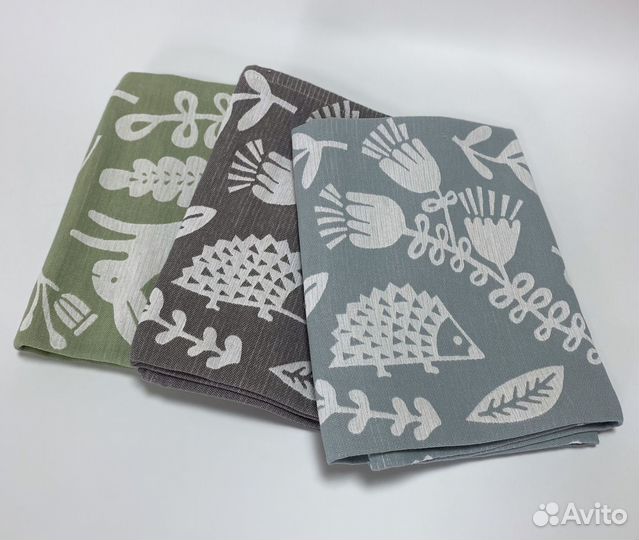 Хлопковое байковое детское одеяло