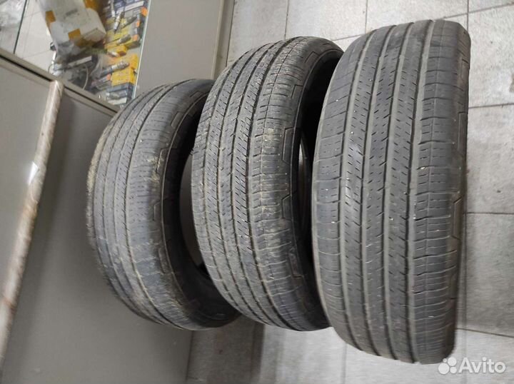 Continental Conti4x4Contact 235/65 R17 104H