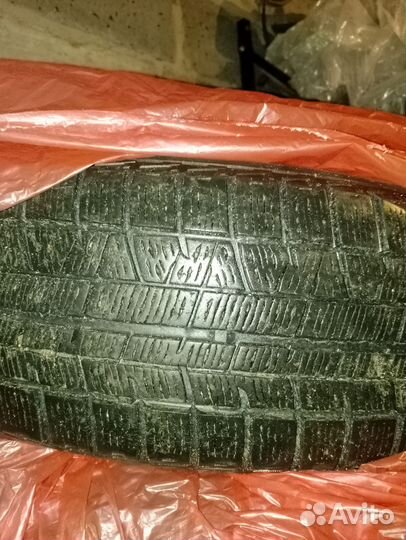 Yokohama Ice Guard IG50+ 185/65 R15 88Q