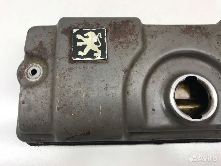 Крышка клапанная гбц Peugeot 206 2A/C 2001 г.в