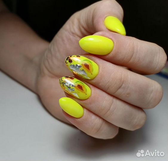 Красивые Ногти