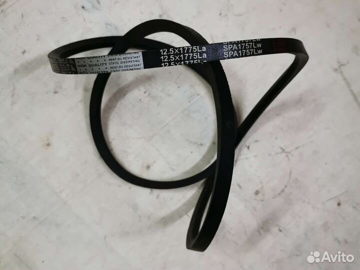 Ремень AVX12,5x1775 газ-66, газ-3308, паз-3206, 32