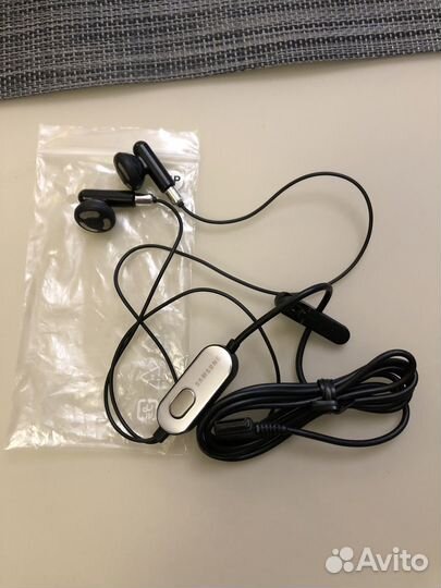 Наушники / Зарядка
