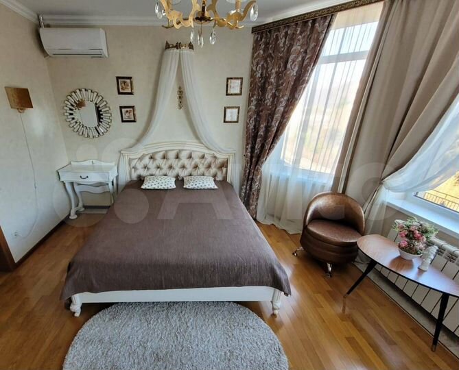 Дом 150 м² на участке 3 сот.