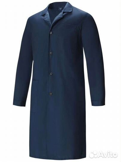 Халат для труда