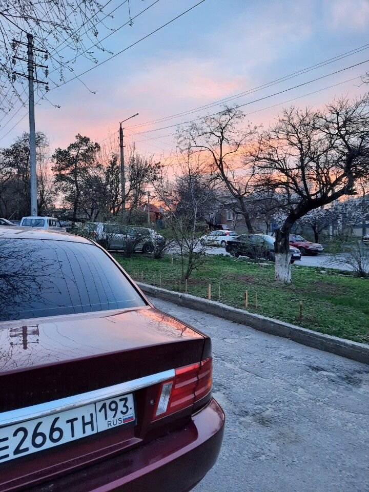 Kia Optima: фото владельца