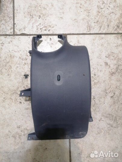 Деталь салона Renault Espace 3 JE F3R769 1998