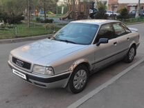 Audi 80 2.0 MT, 1994, 274 700 км, с пробегом, цена 250 000 руб.