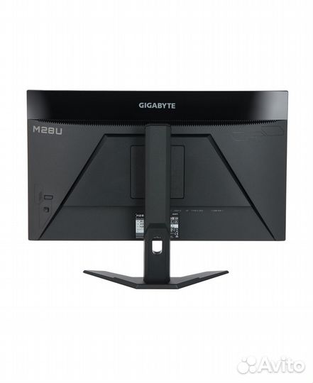 Монитор gigabyte 28