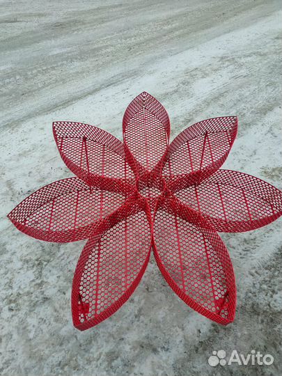 Клумбы для цветов