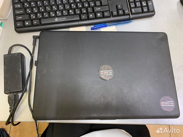 Ноутбук HP Laptop 15 db0337ur