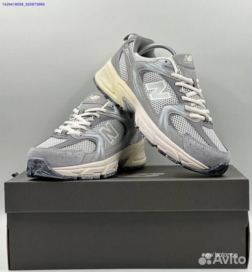 New Balance 530 (Арт.19139)