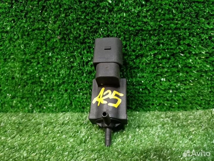 Клапан электромагнитный Audi A6 Allroad (4F, C6)