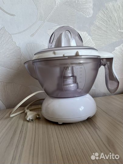 Соковыжималка