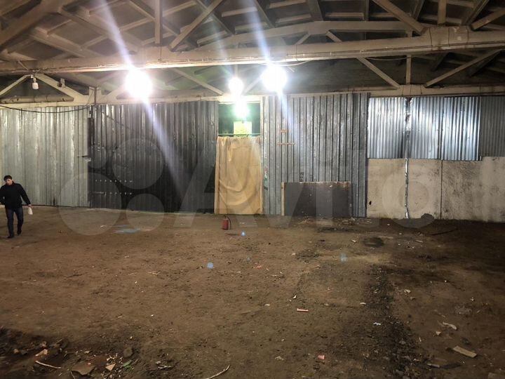 Производство, 140 м²