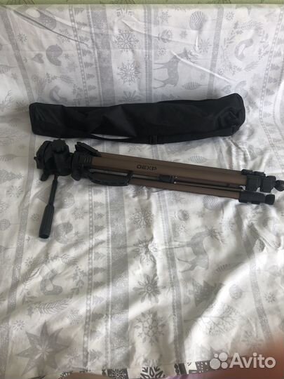 Штатив Dexp