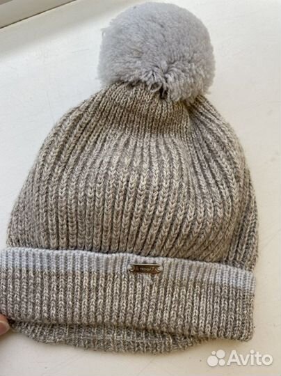 Шапка il trenino