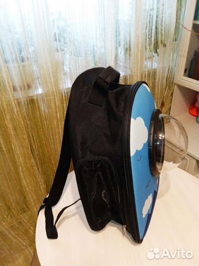 Переноска для животных