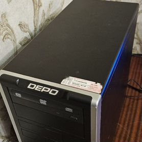 Компьютер intel core i5