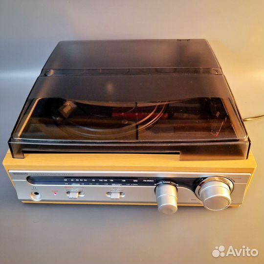 Проигрыватель винила Watson