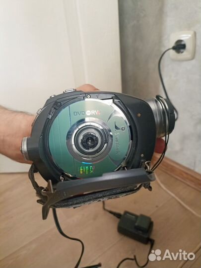 Видеокамера панасоник