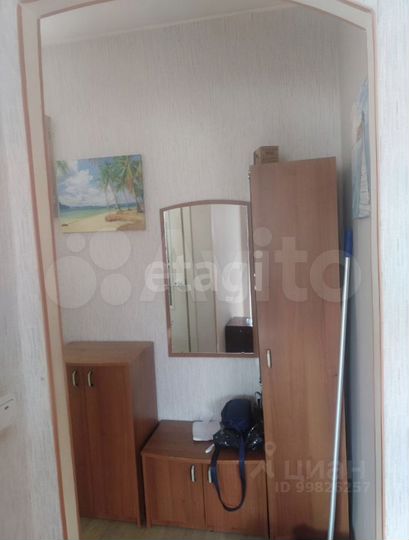 2-к. квартира, 48 м², 5/5 эт.