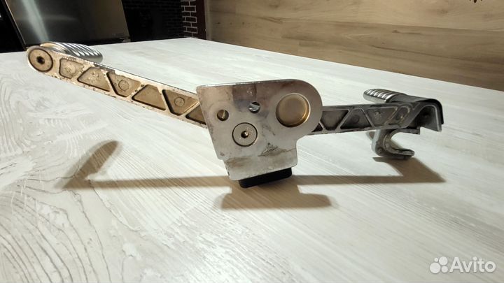 Лапка переключения передач Honda GL 1800