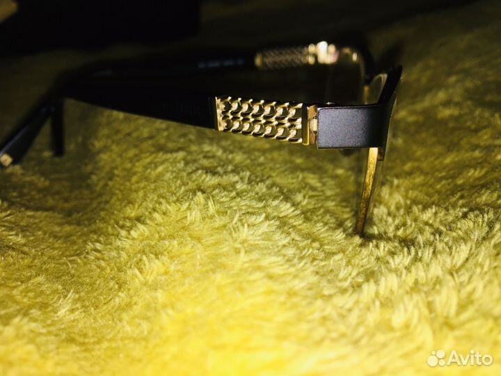 Очки для зрения с футляром