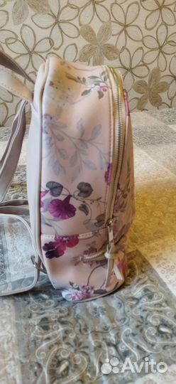 Рюкзак для девочки